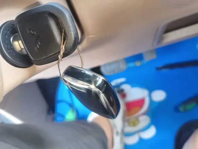 Wuling Hongguang Mini EV — Фото автомобиля 8