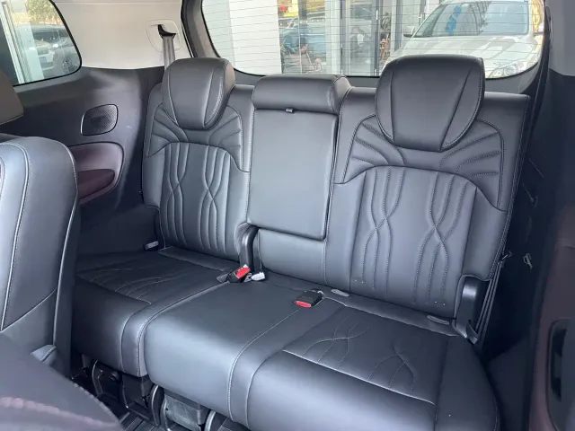 GAC Trumpchi M8 — Фото автомобиля 14