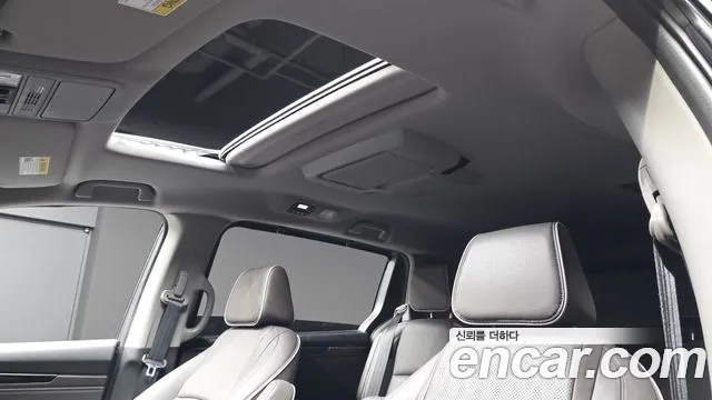 Honda Odyssey — Фото автомобиля 23