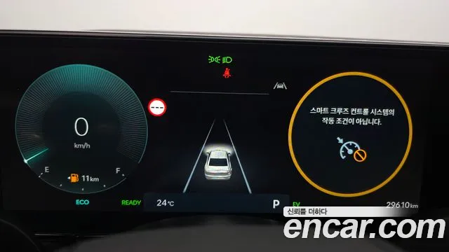 Hyundai Grandeur — Фото автомобиля 8