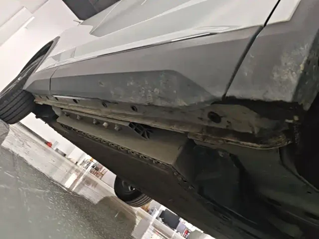 Dongfeng Fengshen L7 — Фото автомобиля 20