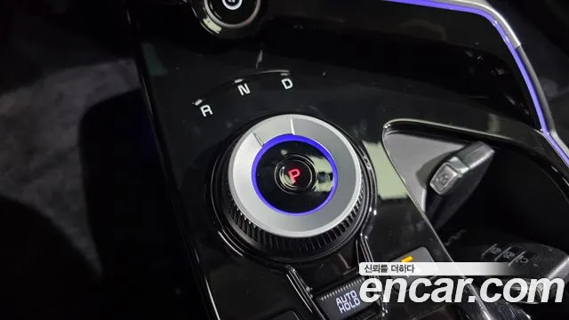 Kia EV6 Long Range — Фото автомобиля 2