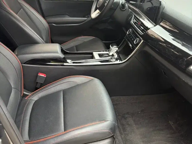 Kia Seltos — Фото автомобиля 9