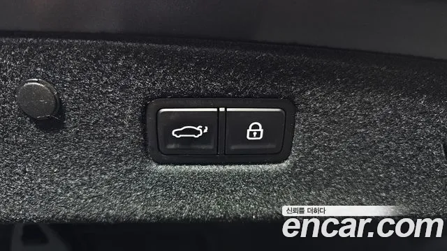 Kia K8 Signature — Фото автомобиля 17