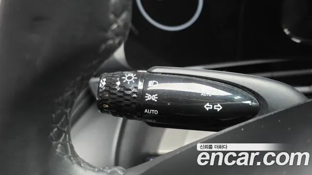 Hyundai Avante CN7 — Фото автомобиля 29