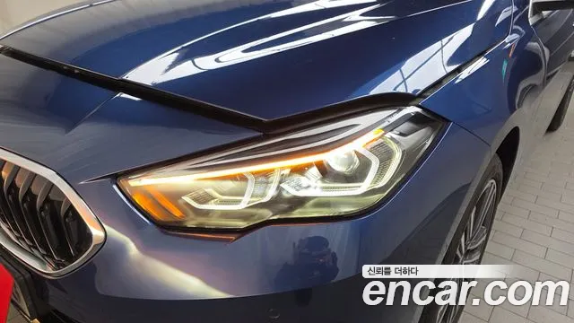 BMW 2-Series — Фото автомобиля 22
