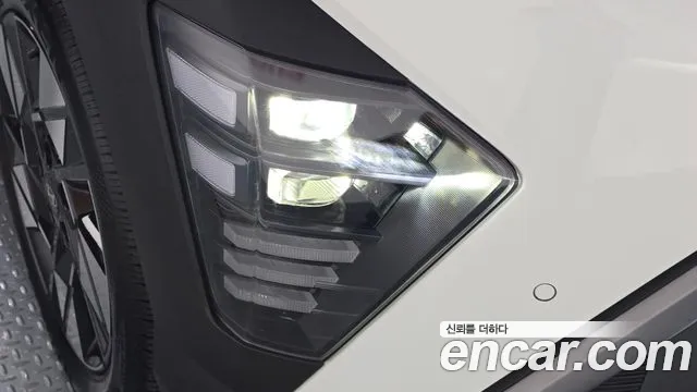 Hyundai Kona SX2 — Фото автомобиля 7