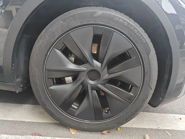 Tesla Model Y — Фото автомобиля 25