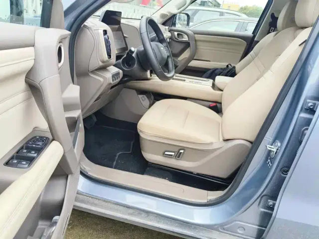 Haval Big Dog — Фото автомобиля 8