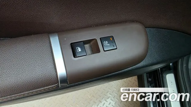 Hyundai Grandeur GN7 — Фото автомобиля 29