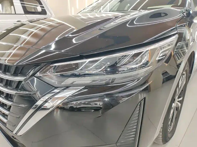 Nissan Sylphy — Фото автомобиля 23