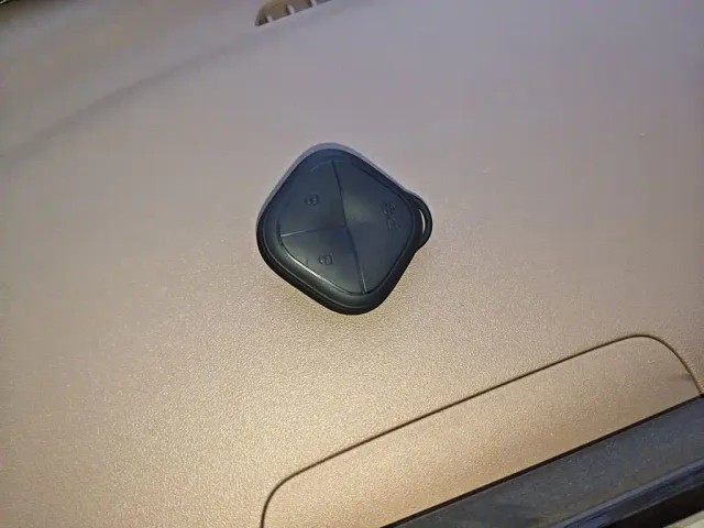 Wuling Hongguang Mini EV — Фото автомобиля 9