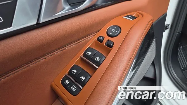 BMW X7 G07 — Фото автомобиля 18