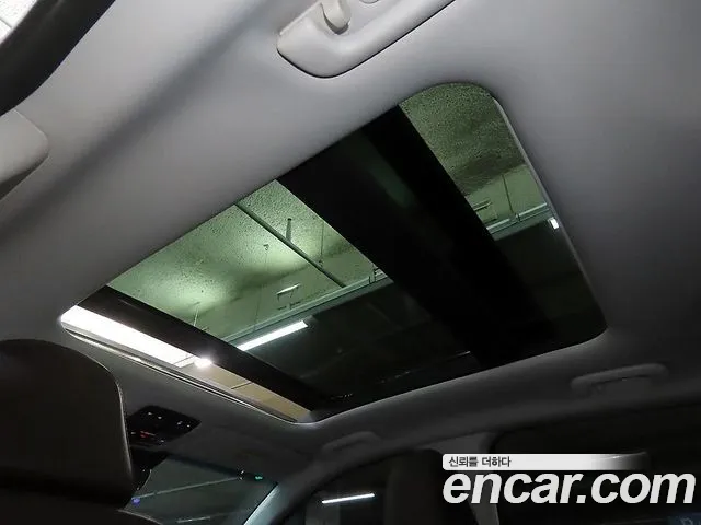 Hyundai Grandeur GN7 — Фото автомобиля 16