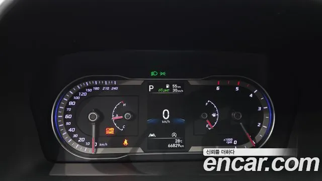 Фотография автомобиля — Hyundai Tucson