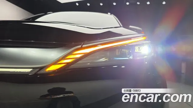 BYD Atto 3 — Фото автомобиля 22