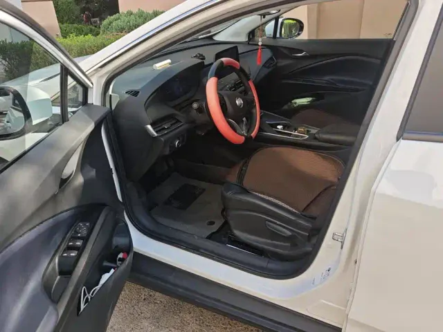 Buick Velite 6 — Фото автомобиля 8