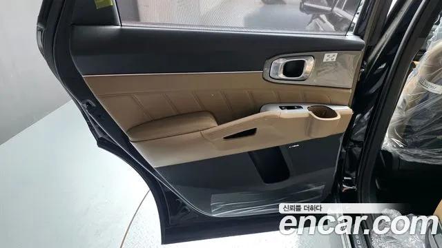 Kia Sorento 4th Gen — Фото автомобиля 14