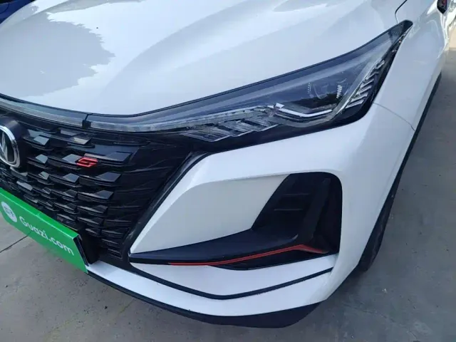 Changan CS75 Plus — Фото автомобиля 17