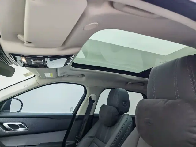 Land Rover Range Rover Velar — Фото автомобиля 4