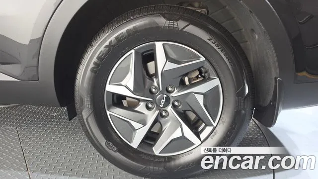 Kia Sorento — Фото автомобиля 21