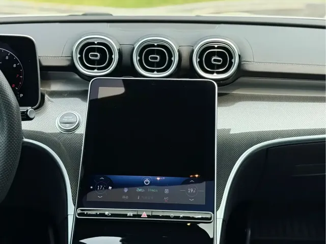 Mercedes-Benz C-Class — Фото автомобиля 27