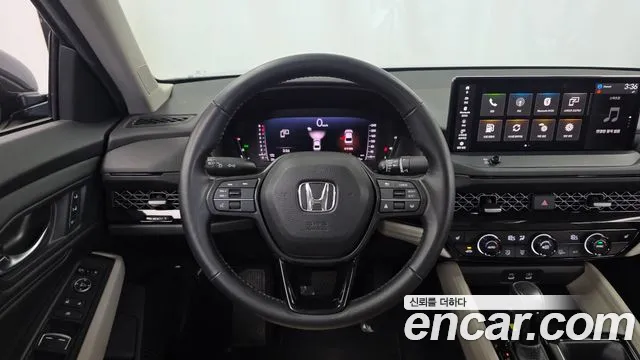 Honda Accord 11th Gen — Фото автомобиля 13