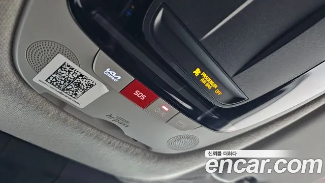 Kia Seltos Seltos Бензин 1.6 турбо 2WD — Фото автомобиля 15