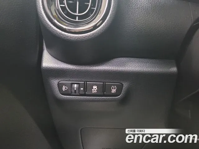 Kia morning Новый Morning (JA) Prestige — Фото автомобиля 10