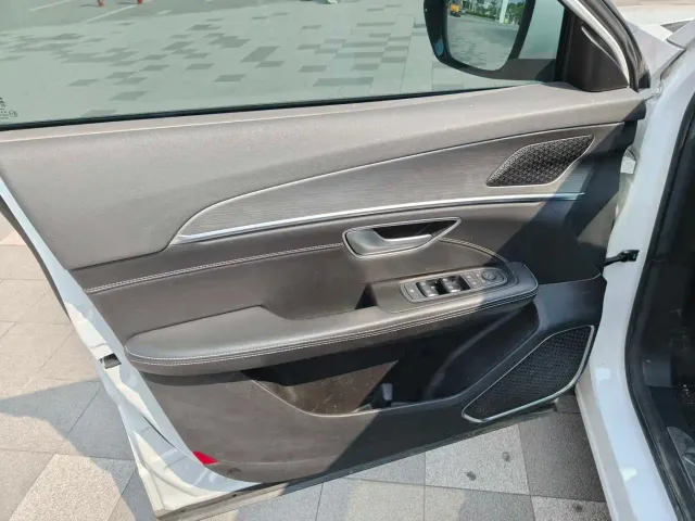 Jetour X70 Plus — Фото автомобиля 6