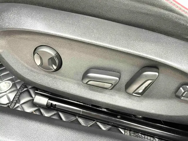 Volkswagen Lamando — Фото автомобиля 12