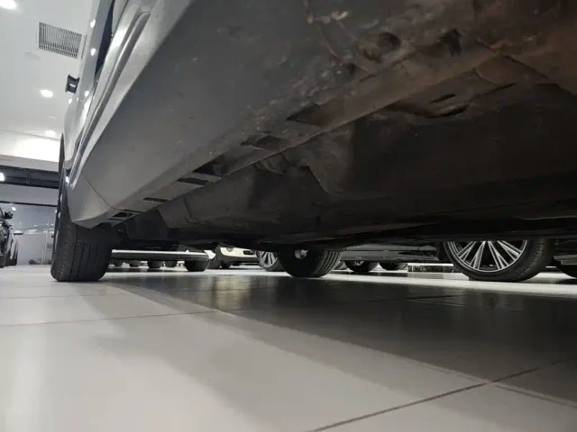 Ford Edge — Фото автомобиля 20