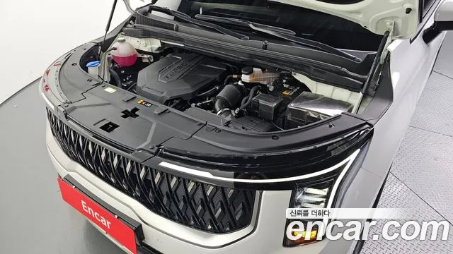 Kia Carnival 4th Gen — Фото автомобиля 9