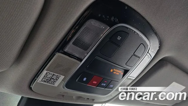 Hyundai Sonata Modern — Фото автомобиля 16