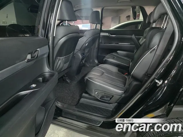 Hyundai Palisade The New Palisade — Фото автомобиля 6