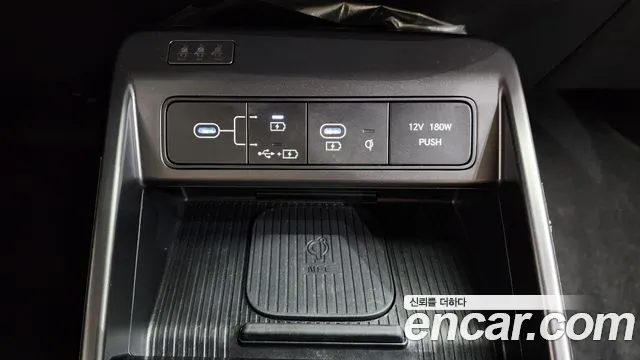 Hyundai Kona — Фото автомобиля 12