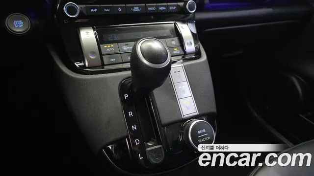 Hyundai Casper — Фото автомобиля 12