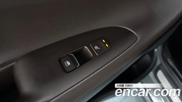 Hyundai Grandeur Grandeur (New) Hybrid — Фото автомобиля 27