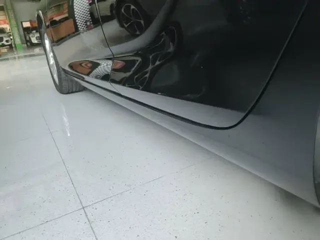 Buick Regal — Фото автомобиля 21