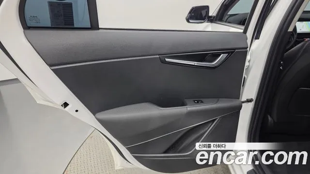 Kia Niro All Niro EV Air — Фото автомобиля 21