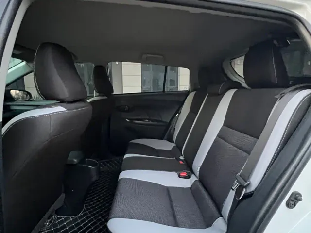 Toyota YARiS L Zhi Xuan — Фото автомобиля 9