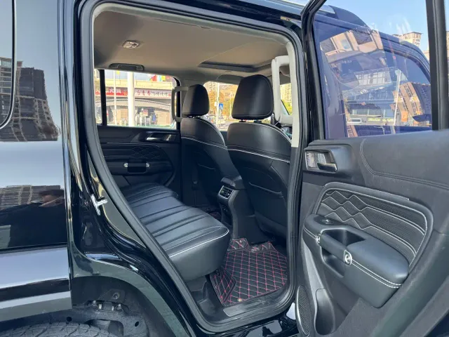 Tank 300 — Фото автомобиля 6