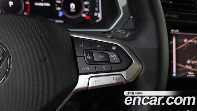 Volkswagen Tiguan Tiguan 2 поколение 2.0 TDI Prestige — Фото автомобиля 26