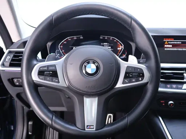 BMW 4 Series — Фото автомобиля 16