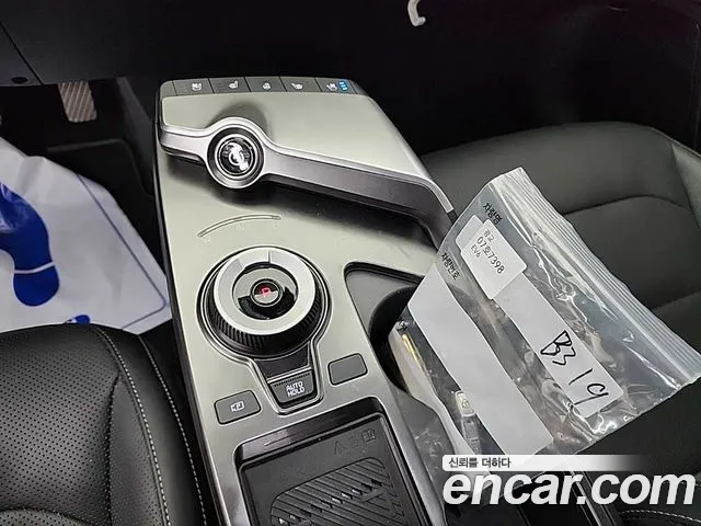 Kia EV6 Long Range — Фото автомобиля 8