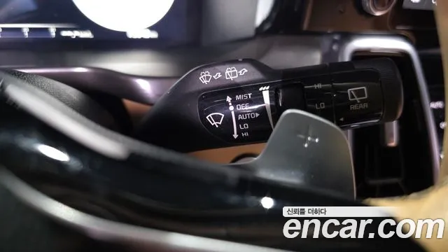 Kia Sorento Sorento 4-е поколение Дизель 2.2 2WD — Фото автомобиля 17