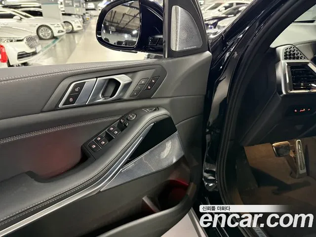BMW X5 G05 — Фото автомобиля 11