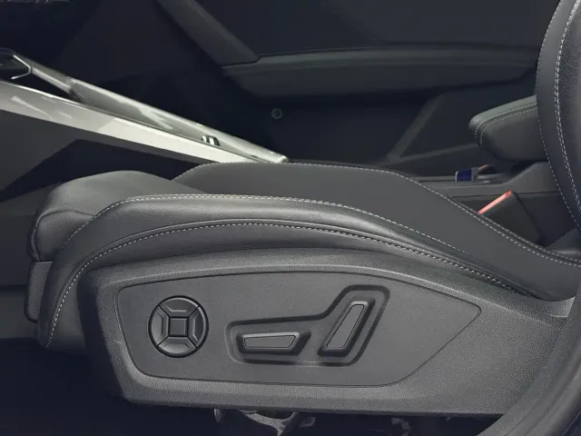 Audi A3 — Фото автомобиля 19