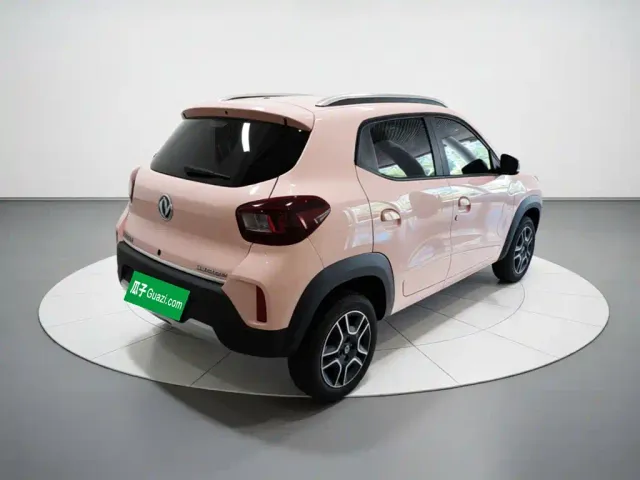 Dongfeng Nano BOX — Фото автомобиля 4