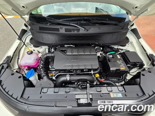 Hyundai Casper — Фото автомобиля 5